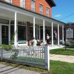 The Southold Historical Society and Treasure Exchange