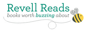Revell Reads Blogging Club