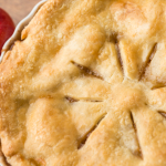 Grandmother Horton's Pippin (Apple) Pie