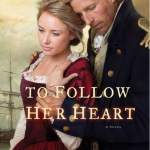 To Follow Her Hearty by Rebecca DeMarino