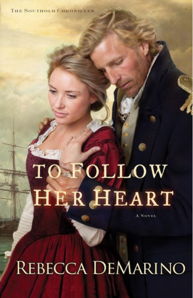 To Follow Her Heart